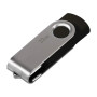 USB флеш накопичувач Goodram 32GB UTS2 (Twister) Black No Logo USB 2.0 (UTS2-0320K0BBB) USB флеш накопичувач Goodram 32GB UTS2 (Twister) Black No Logo USB 2.0 (UTS2-0320K0BBB)