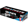 Шліфмашина пряма GRAPHITE 710Вт 12000-28000об·хв 2кг Шліфмашина пряма GRAPHITE 710Вт 12000-28000об·хв 2кг