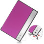 Чохол до планшета BeCover Smart Case Lenovo Yoga Tab Plus 12.7" Purple (713431) Чохол до планшета BeCover Smart Case Lenovo Yoga Tab Plus 12.7" Purple (713431)