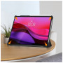 Чохол до планшета BeCover Smart Case Lenovo Yoga Tab Plus 12.7" Purple (713431) Чохол до планшета BeCover Smart Case Lenovo Yoga Tab Plus 12.7" Purple (713431)