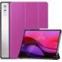 Чохол до планшета BeCover Smart Case Lenovo Yoga Tab Plus 12.7" Purple (713431) Чохол до планшета BeCover Smart Case Lenovo Yoga Tab Plus 12.7" Purple (713431)