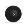 Тренувальний пед Zildjian 12" Professional Practice Pad (209395) Тренувальний пед Zildjian 12" Professional Practice Pad (209395)