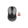 Мишка A4Tech G3-280N Glossy grey (4711421874007) Мишка A4Tech G3-280N Glossy grey (4711421874007)
