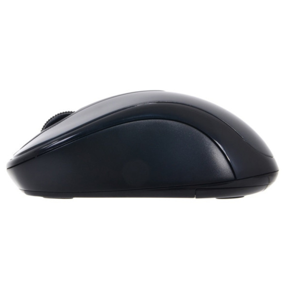 Мишка A4Tech G3-280N Glossy grey (4711421874007)