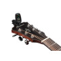Тюнер для музичних інструментів Ibanez PU3 BK (221557)