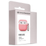 Чохол для навушників Armorstandart Hang Case для Apple AirPods 4 Pink (ARM81290) Чохол для навушників Armorstandart Hang Case для Apple AirPods 4 Pink (ARM81290)