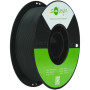 Пластик для 3D-принтера Creality Soleyin matte 1кг, 1.75мм, black (3301010513) Пластик для 3D-принтера Creality Soleyin matte 1кг, 1.75мм, black (3301010513)
