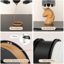 Пластик для 3D-принтера Creality Soleyin matte 1кг, 1.75мм, black (3301010513) Пластик для 3D-принтера Creality Soleyin matte 1кг, 1.75мм, black (3301010513)