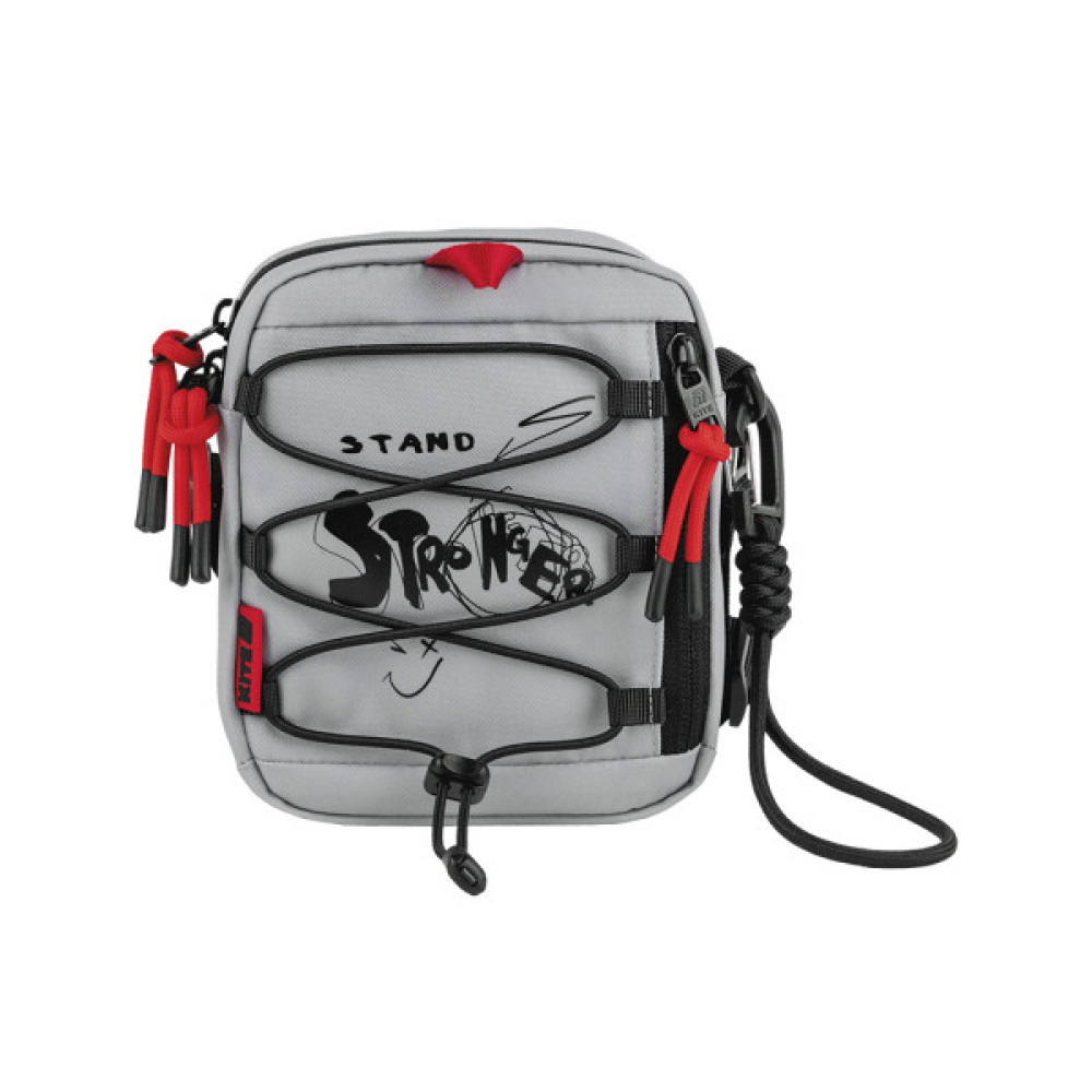 Сумка дитяча Kite Education teens 2520-2 сумка-кросбоді (K25-2520-2) Сумка дитяча Kite Education teens 2520-2 сумка-кросбоді (K25-2520-2)
