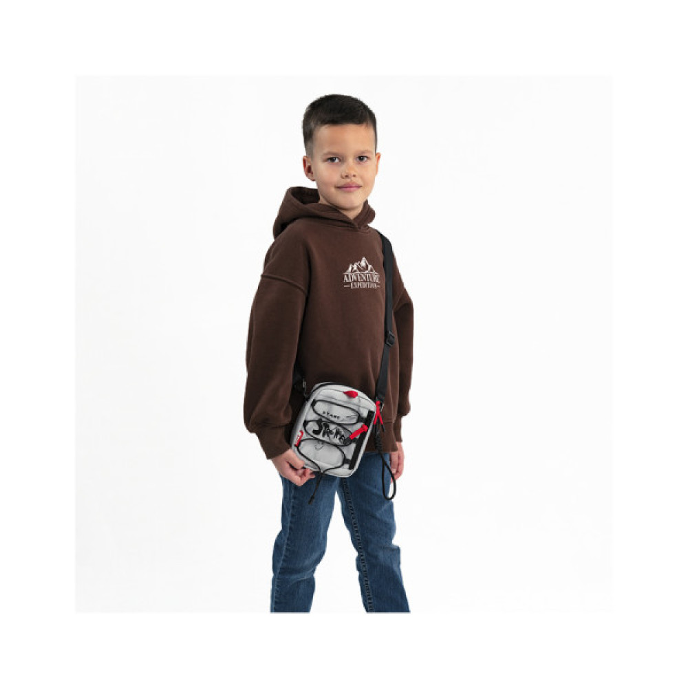 Сумка дитяча Kite Education teens 2520-2 сумка-кросбоді (K25-2520-2) Сумка дитяча Kite Education teens 2520-2 сумка-кросбоді (K25-2520-2)