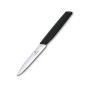 Кухонний ніж Victorinox Swiss Modern Paring 10см Black (6.9003.10) Кухонний ніж Victorinox Swiss Modern Paring 10см Black (6.9003.10)