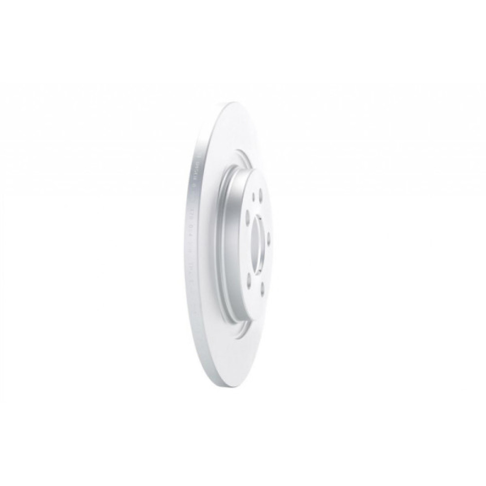 Гальмівний диск Bosch 0 986 479 064 Гальмівний диск Bosch 0 986 479 064