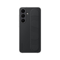 Чохол до мобільного телефона Samsung Galaxy S25 FE (S731) Standing Grip Case Black (EF-GS731CBEGWW)