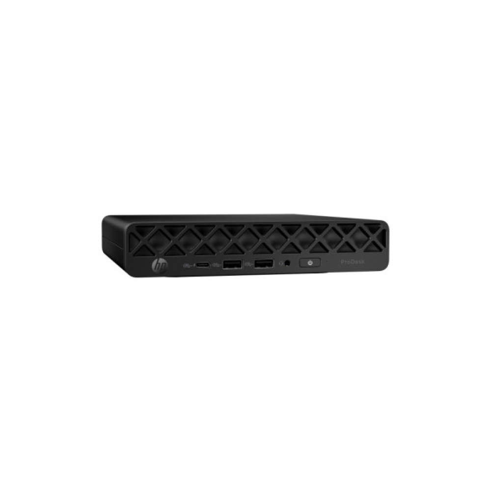 Комп'ютер HP ProDesk 4 Mini G1i / Ultra5 235T, 16, 512, K&M, WiFi, W11P64 (B6YZ8ET)