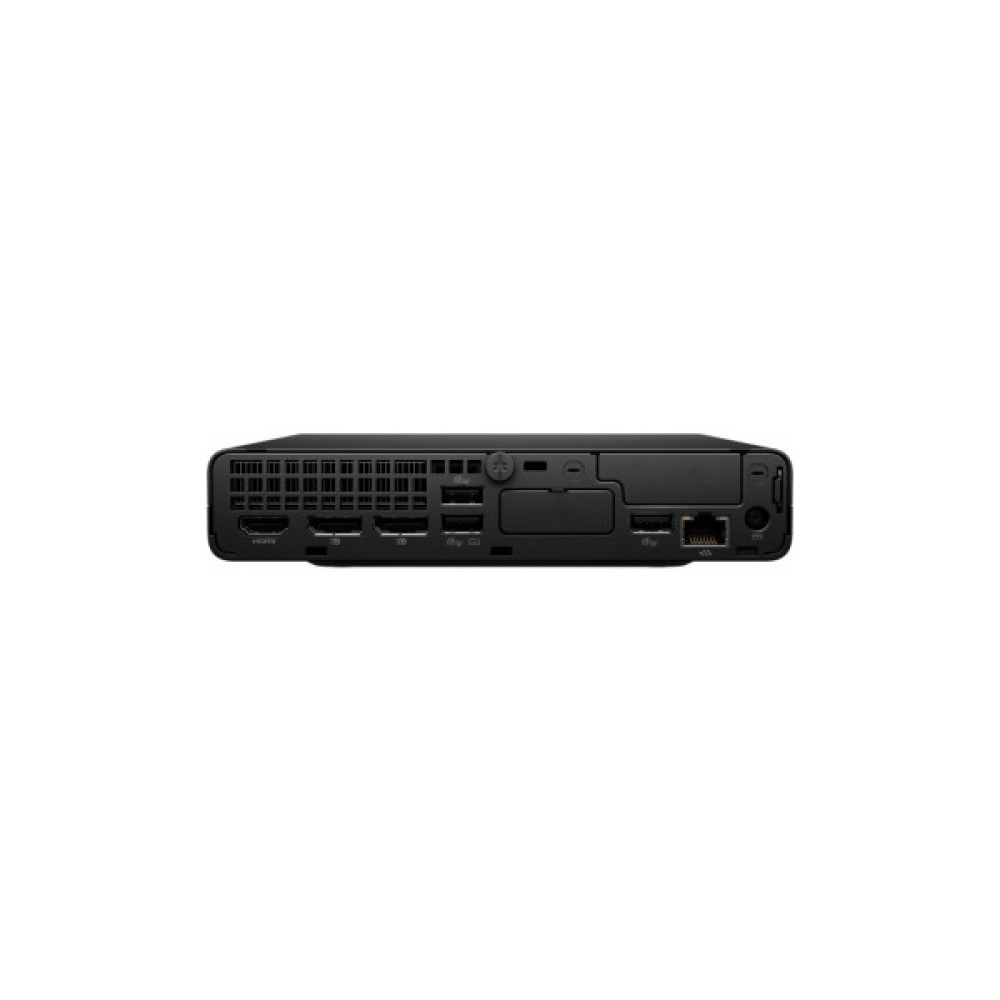 Комп'ютер HP ProDesk 4 Mini G1i / Ultra5 235T, 16, 512, K&M, WiFi, W11P64 (B6YZ8ET)