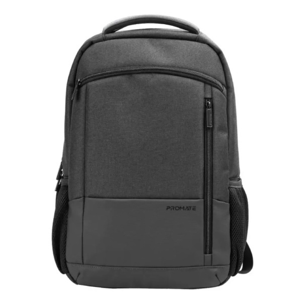 Рюкзак для ноутбука Promate 15.6" Satchel-BP Black (satchel-bp.black)