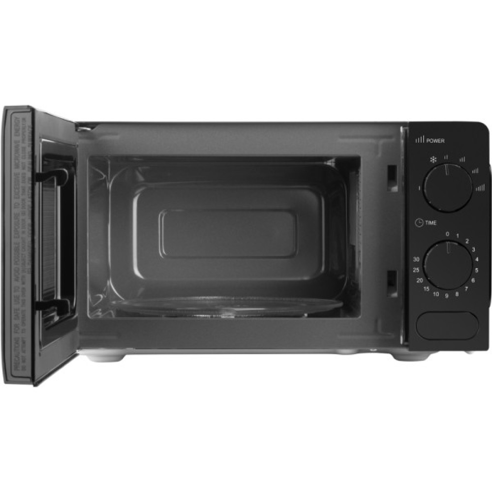 Мікрохвильова піч ECG MTM 1774 BE (MTM1774BE)