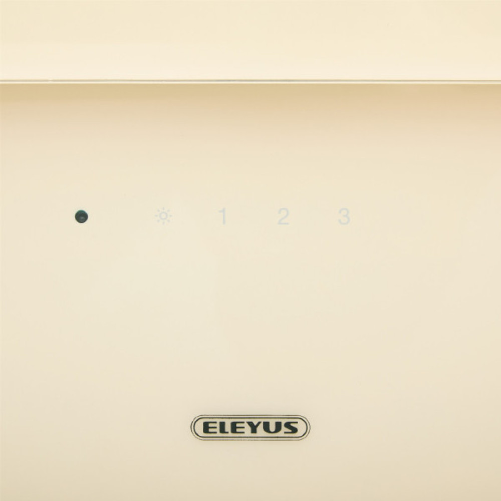 Витяжка кухонна Eleyus GALANT 1200 LED 60 BG