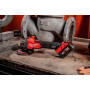 Шліфмашина кутова акумуляторна Milwaukee M18 FSAGV125XB-0X 125мм 18В 85000об/хв 2.7кг кейс без АКБ та ЗП