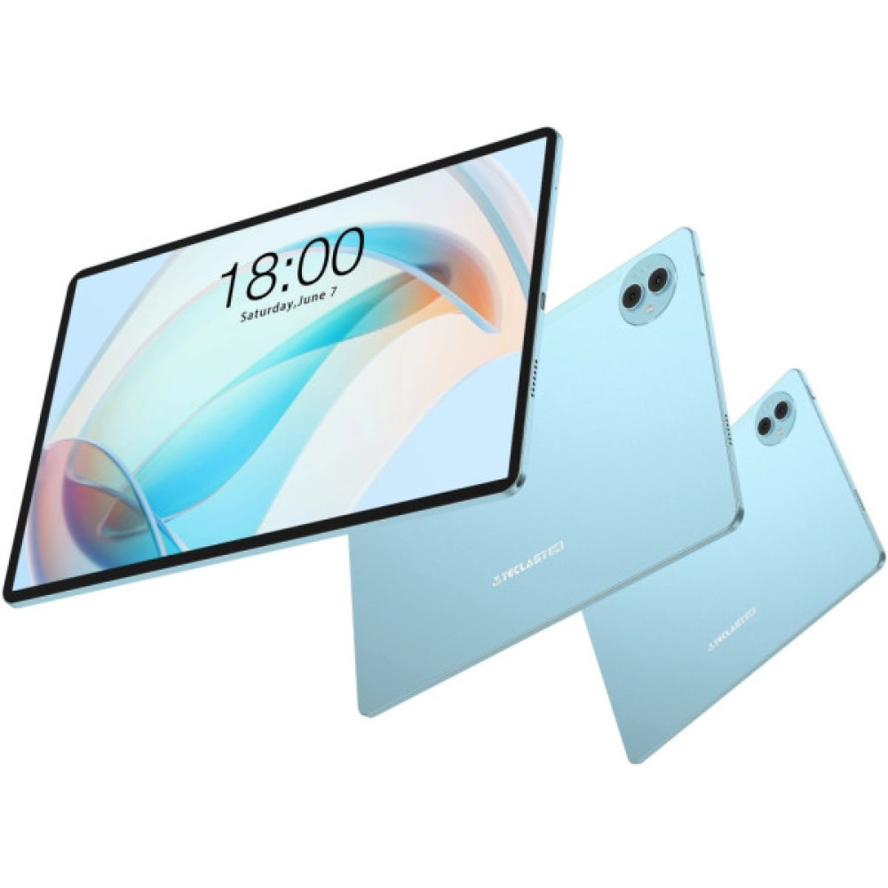 Планшет Teclast P50 11" 6/128Gb LTE Blue (6940709686829)