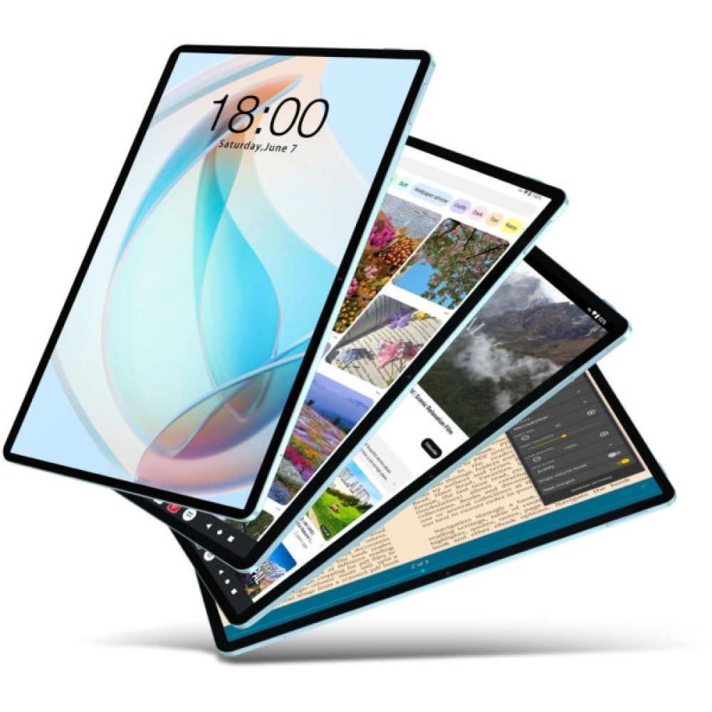 Планшет Teclast P50 11" 6/128Gb LTE Blue (6940709686829)