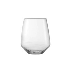 Склянка Uniglass King низька 410 мл (91012)