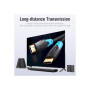 Кабель мультимедійний HDMI M to HDMI M 8.0m V2.0 4K60Hz VENTION (AACBK)