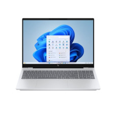 Ноутбук HP OmniBook 7 16-az0002ua 16" WUXGA IPS AG, Intel 7-240H, 16GB, F1TB, UMA, Win11, сріблястий