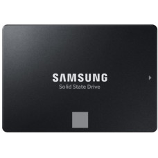 Накопичувач SSD Samsung 2.5"  500GB SATA 870EVO