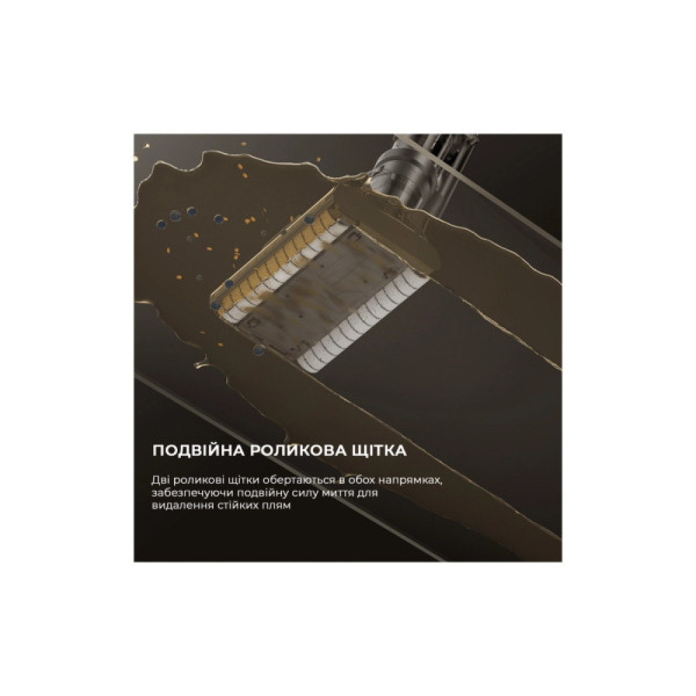 Пилосос Jimmy PW11PRO MAX