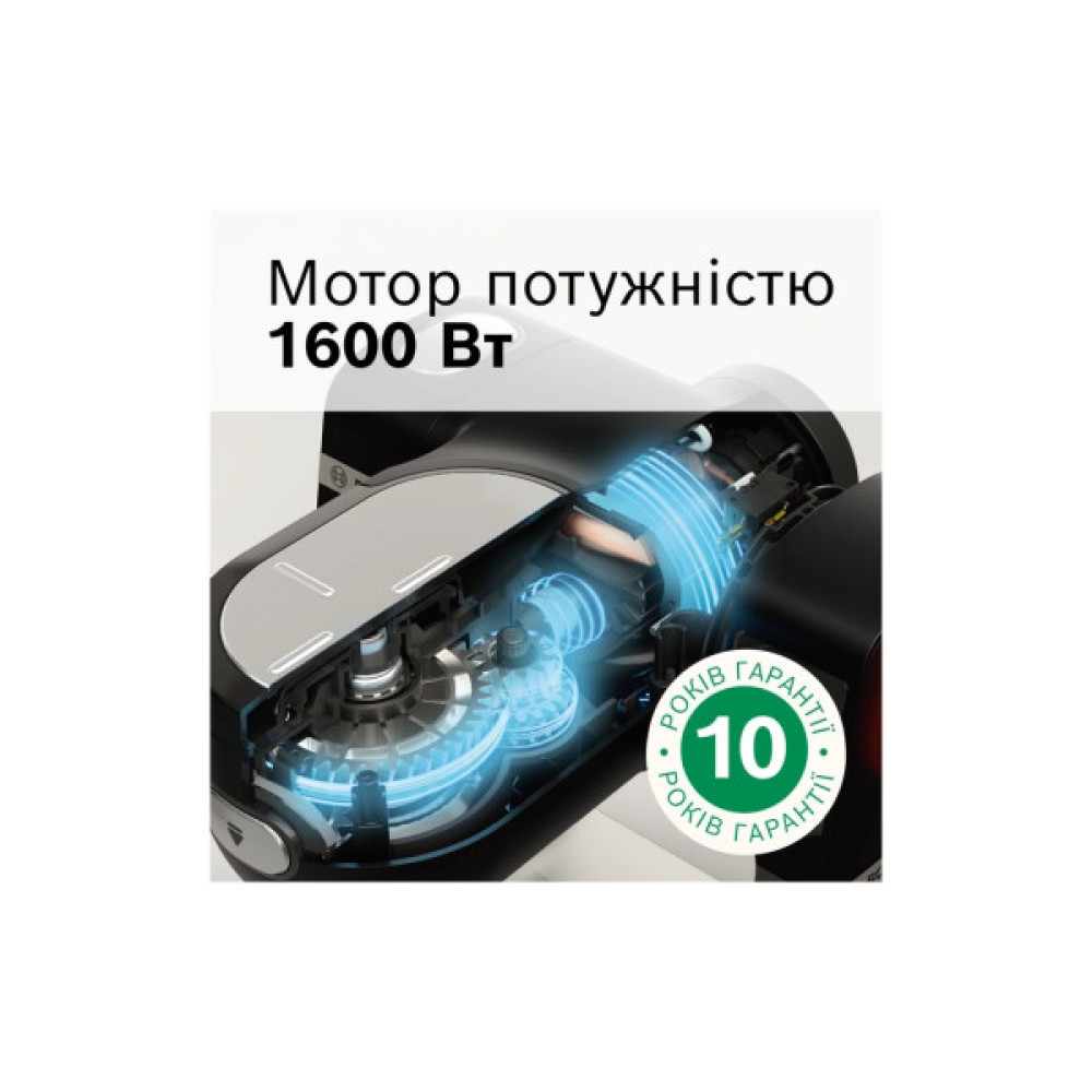 Кухонний комбайн Bosch MUMS6ZS00
