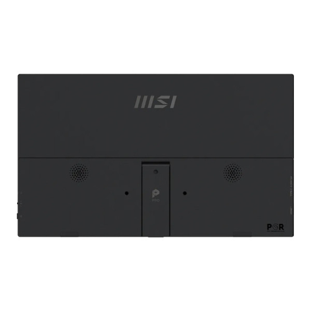 MSI PRO MP165 E6