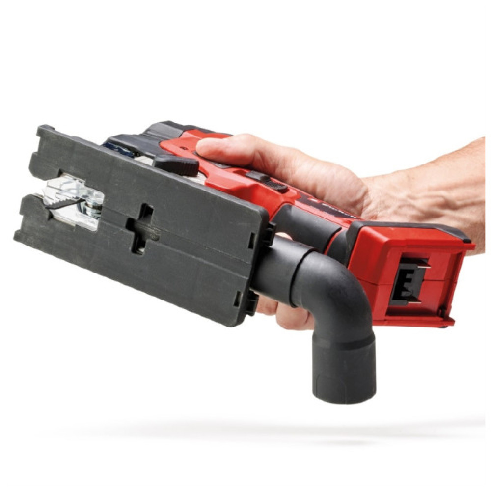 Електролобзик Einhell TP-JST 18/135 Li BL - Solo PXC 18В, 3500об/хв (без АКБ та ЗП) (4321265)