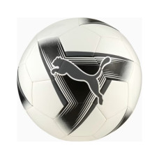 М'яч футбольний Puma Prestige ball 084585-01 білий, чорний 4 (4067984278005)