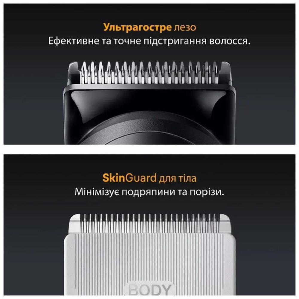 Тример Braun AIO 5520 (AIO5520)