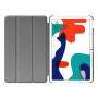 Чохол до планшета BeCover Smart Case Huawei MatePad 10.4 2021/10.4 2nd Gen Grey (706483) Чохол до планшета BeCover Smart Case Huawei MatePad 10.4 2021/10.4 2nd Gen Grey (706483)