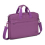 Сумка для ноутбука RivaCase 13,3" 8234 Ulsan Violet (8234 (Violet)) Сумка для ноутбука RivaCase 13,3" 8234 Ulsan Violet (8234 (Violet))