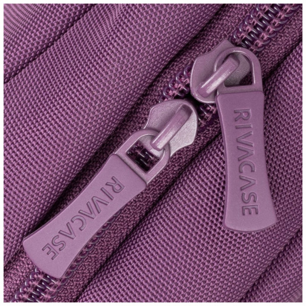 Сумка для ноутбука RivaCase 13,3" 8234 Ulsan Violet (8234 (Violet))