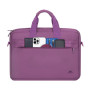 Сумка для ноутбука RivaCase 13,3" 8234 Ulsan Violet (8234 (Violet)) Сумка для ноутбука RivaCase 13,3" 8234 Ulsan Violet (8234 (Violet))