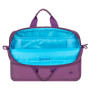Сумка для ноутбука RivaCase 13,3" 8234 Ulsan Violet (8234 (Violet)) Сумка для ноутбука RivaCase 13,3" 8234 Ulsan Violet (8234 (Violet))