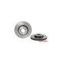 Гальмівний диск Brembo 09.A621.31 Гальмівний диск Brembo 09.A621.31