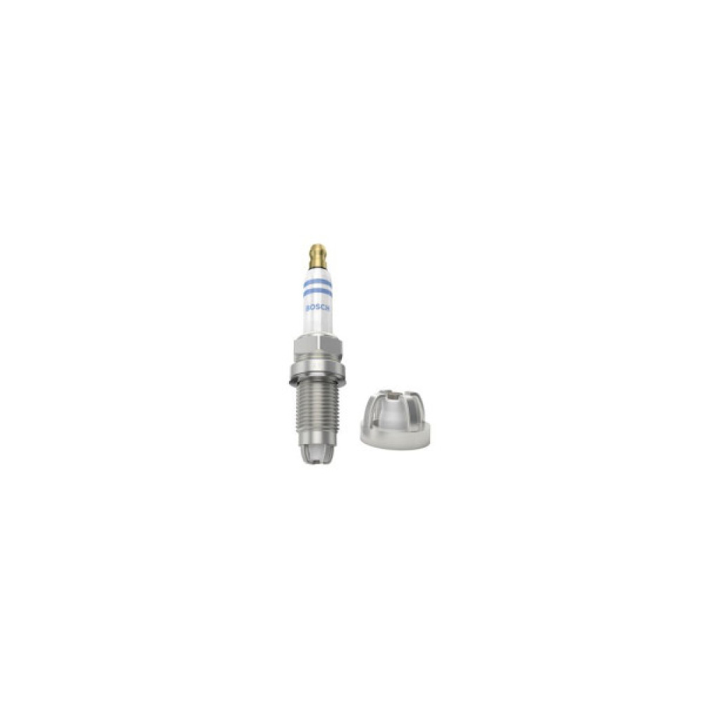 Свічка запалювання Bosch 0 242 240 590