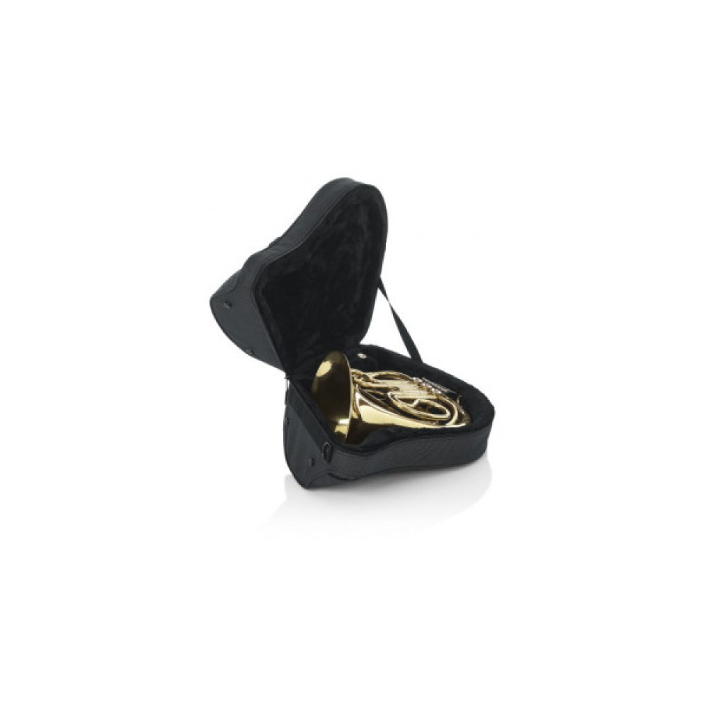 Кейс для духових інструментів Gator French Horn Case (GL-FRENCHHORN-A)
