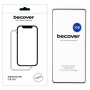 Скло захисне BeCover Infinix Note 40 (X6853) 10D Black (712331) Скло захисне BeCover Infinix Note 40 (X6853) 10D Black (712331)