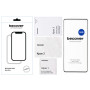 Скло захисне BeCover Infinix Note 40 (X6853) 10D Black (712331) Скло захисне BeCover Infinix Note 40 (X6853) 10D Black (712331)