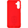 Чохол до мобільного телефона Armorstandart ICON Samsung M15 5G (M156) Red (ARM74375) Чохол до мобільного телефона Armorstandart ICON Samsung M15 5G (M156) Red (ARM74375)