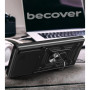 Чохол до мобільного телефона BeCover Military Infinix Note 40 Pro (X6851) Black (712160) Чохол до мобільного телефона BeCover Military Infinix Note 40 Pro (X6851) Black (712160)