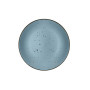 Тарілка Ardesto Bagheria Dessert 19 см Misty Blue (AR2919BGC) Тарілка Ardesto Bagheria Dessert 19 см Misty Blue (AR2919BGC)