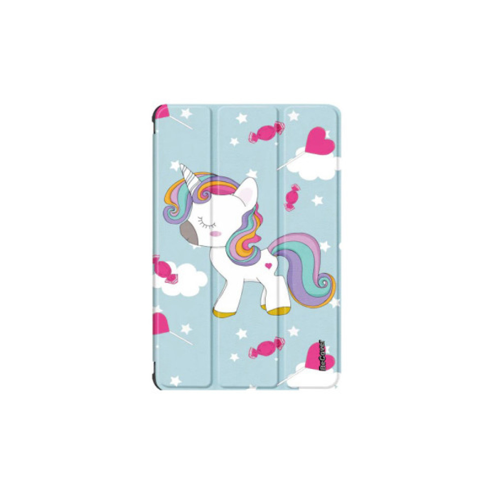 Чохол до планшета BeCover Smart Case Realme Pad 10.4" Unicorn (708280) Чохол до планшета BeCover Smart Case Realme Pad 10.4" Unicorn (708280)