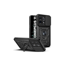 Чохол до мобільного телефона BeCover Military OnePlus 11 Black (710710) Чохол до мобільного телефона BeCover Military OnePlus 11 Black (710710)